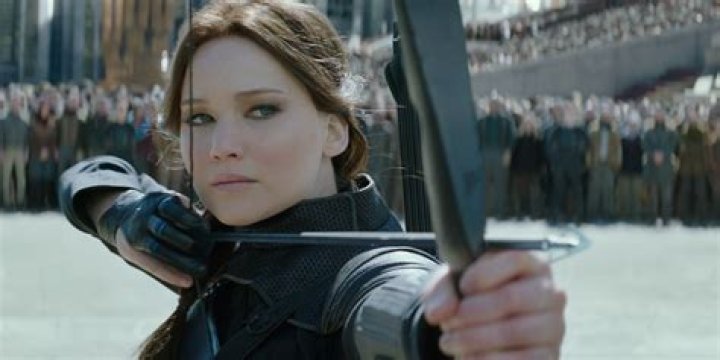 The Hunger Games Mockingjay Part 2 Ending Explained