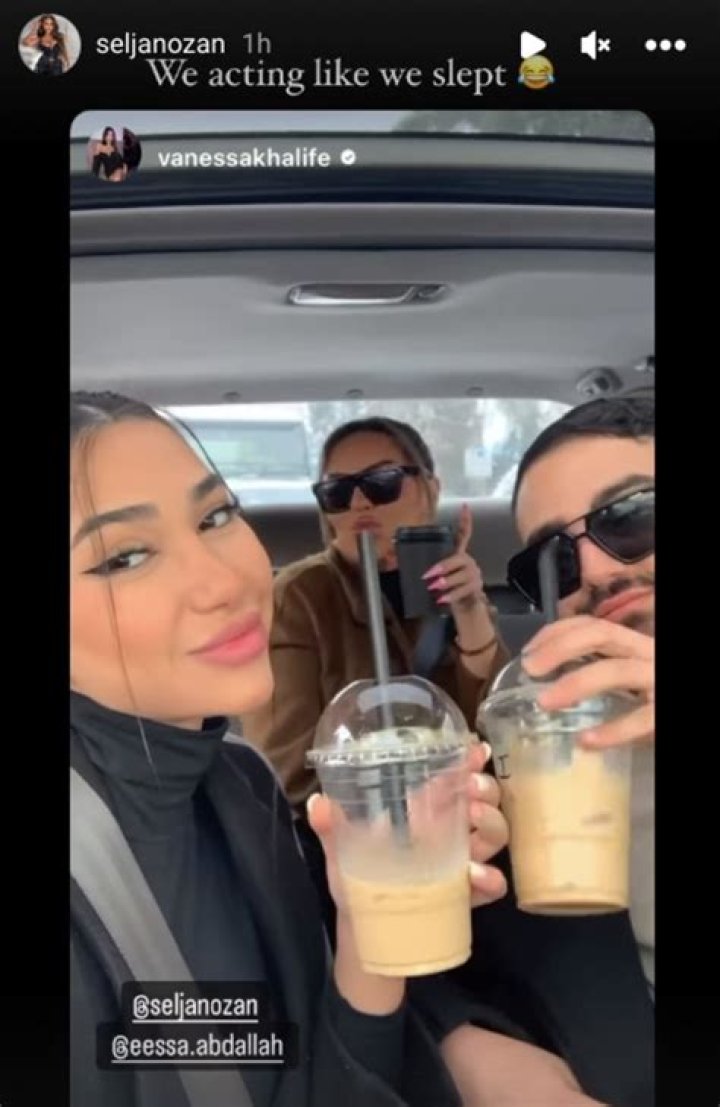 TikTok star Eessa Abdallah sentenced for dealing cocaine in Sydney