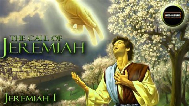 Visiting sacred ground with a prophet of the Lord