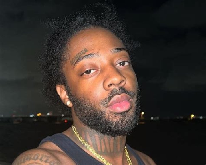 Who are Brent Faiyaz Parents?