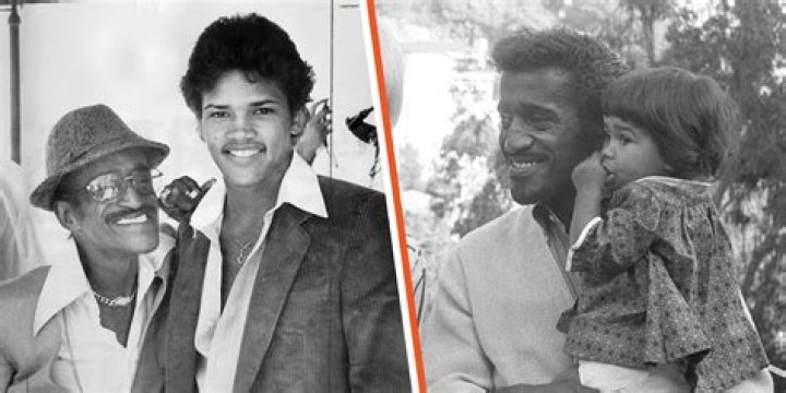 Who Are Walter Davis Parents?
