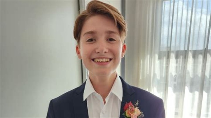 William Pfeiffer: healthy 14-year-old Adelaide boy dies unexpectedly in his sleep