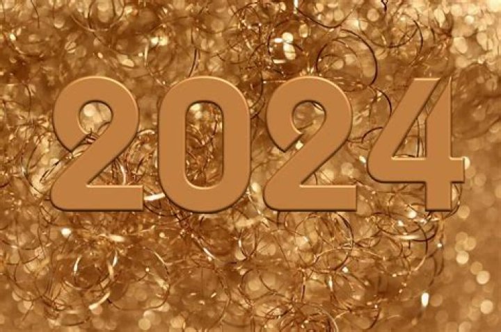 World rings in 2024 with more security than normal